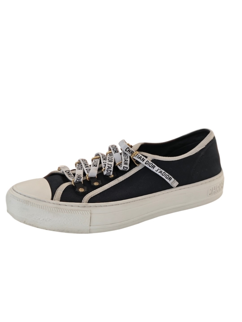 Dior  Walk'n'Dior sneakers